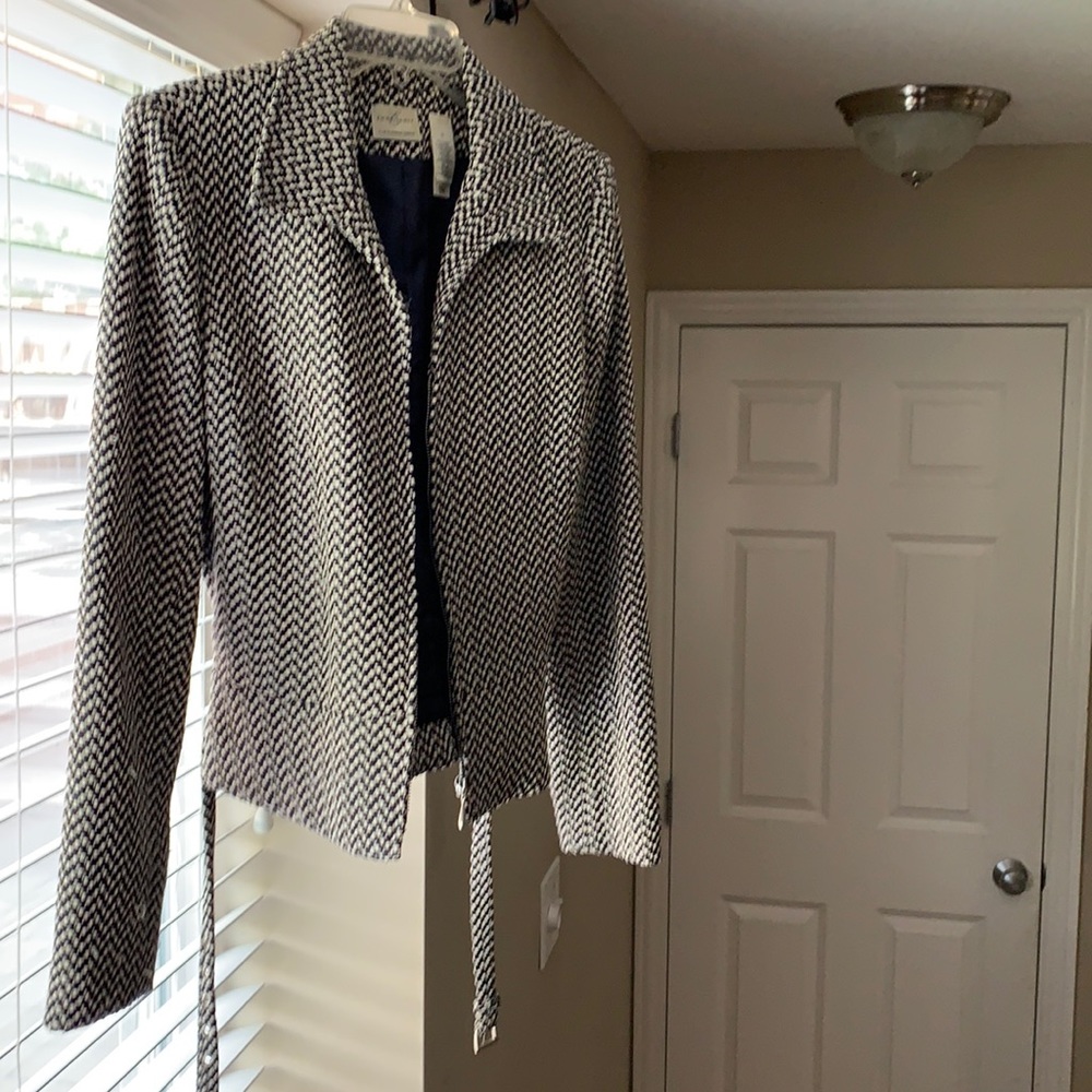 Emma James jacket